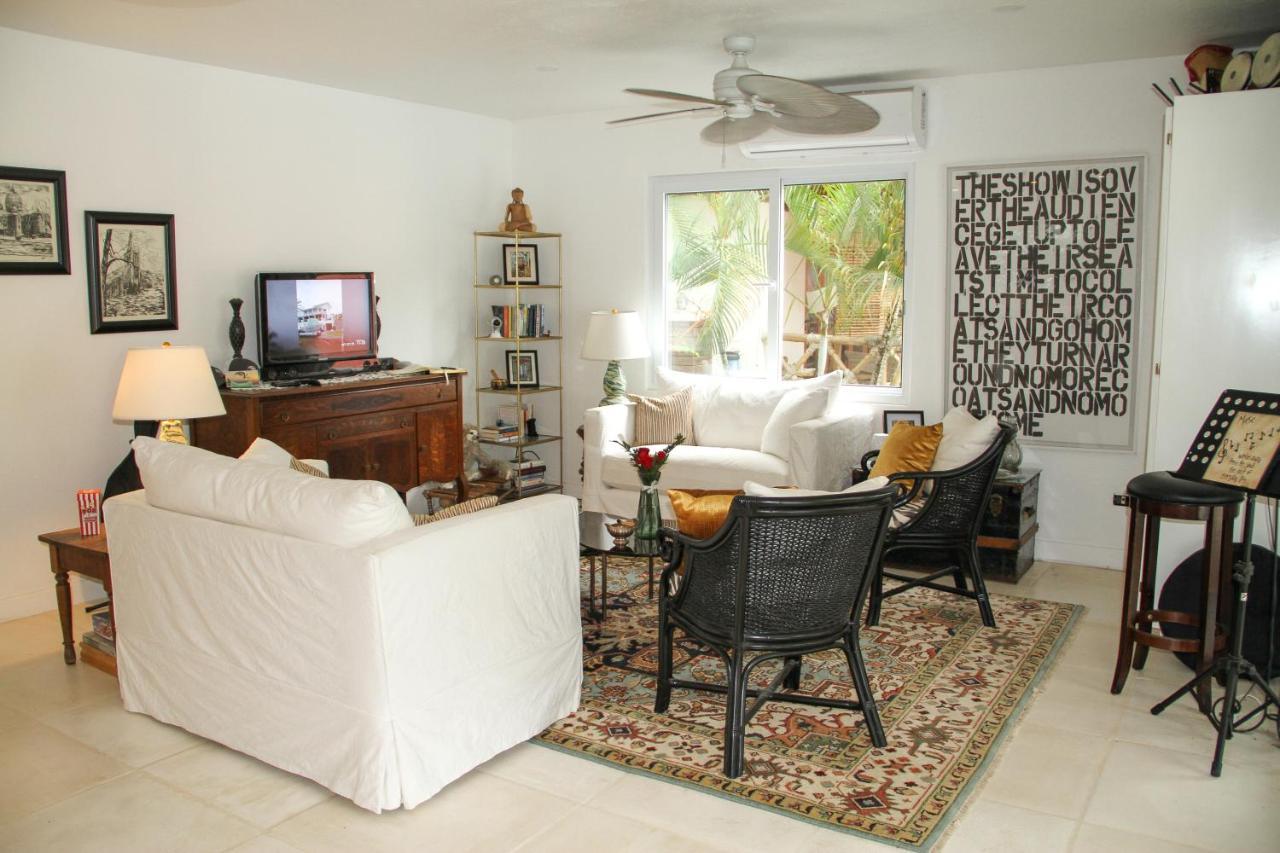 Casa Vitality Bed And Breakfast - Playa Guiones, Nosara - 4 Minute Walk To The Beach Exterior photo