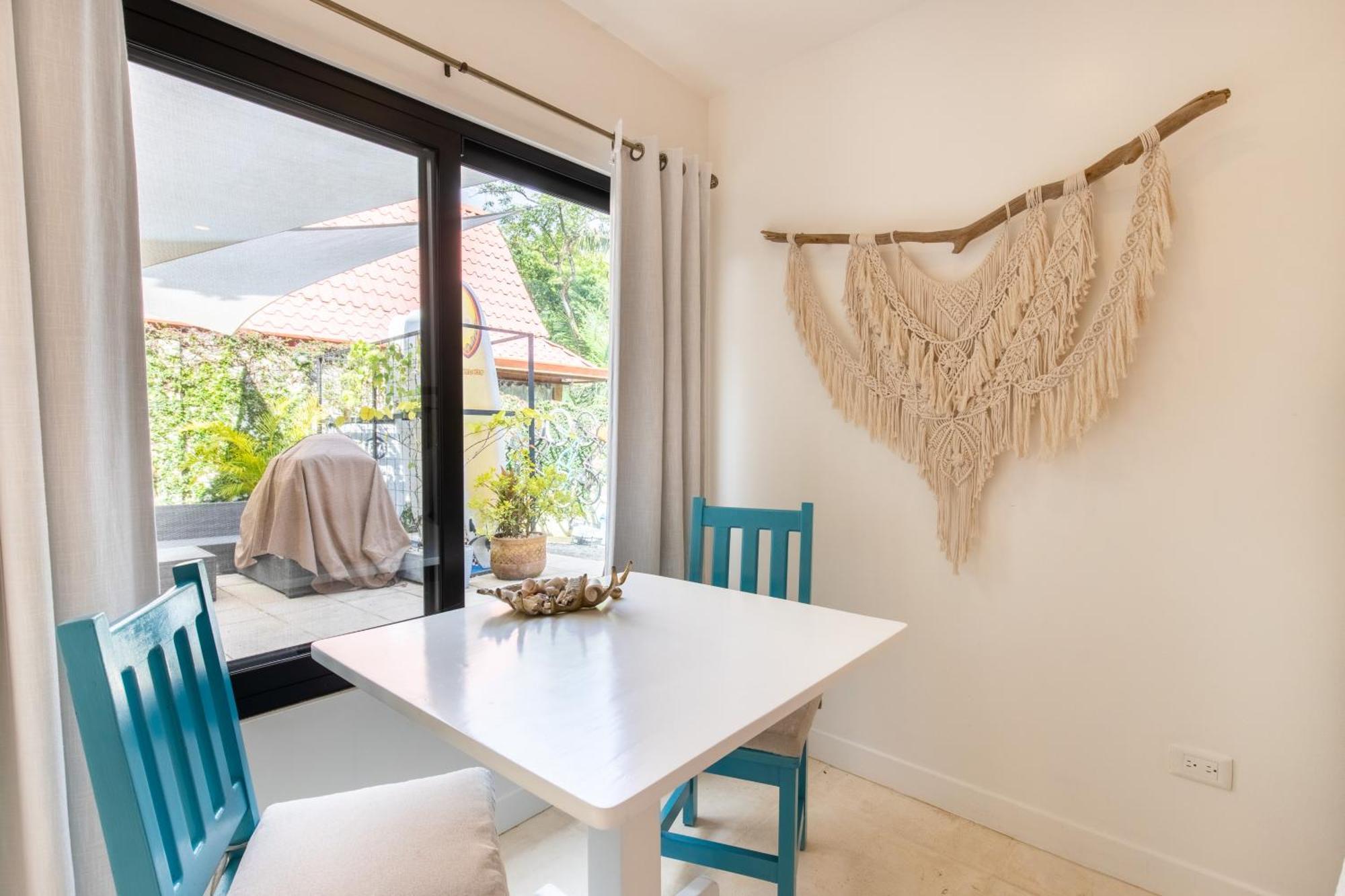 Casa Vitality Bed And Breakfast - Playa Guiones, Nosara - 4 Minute Walk To The Beach Exterior photo