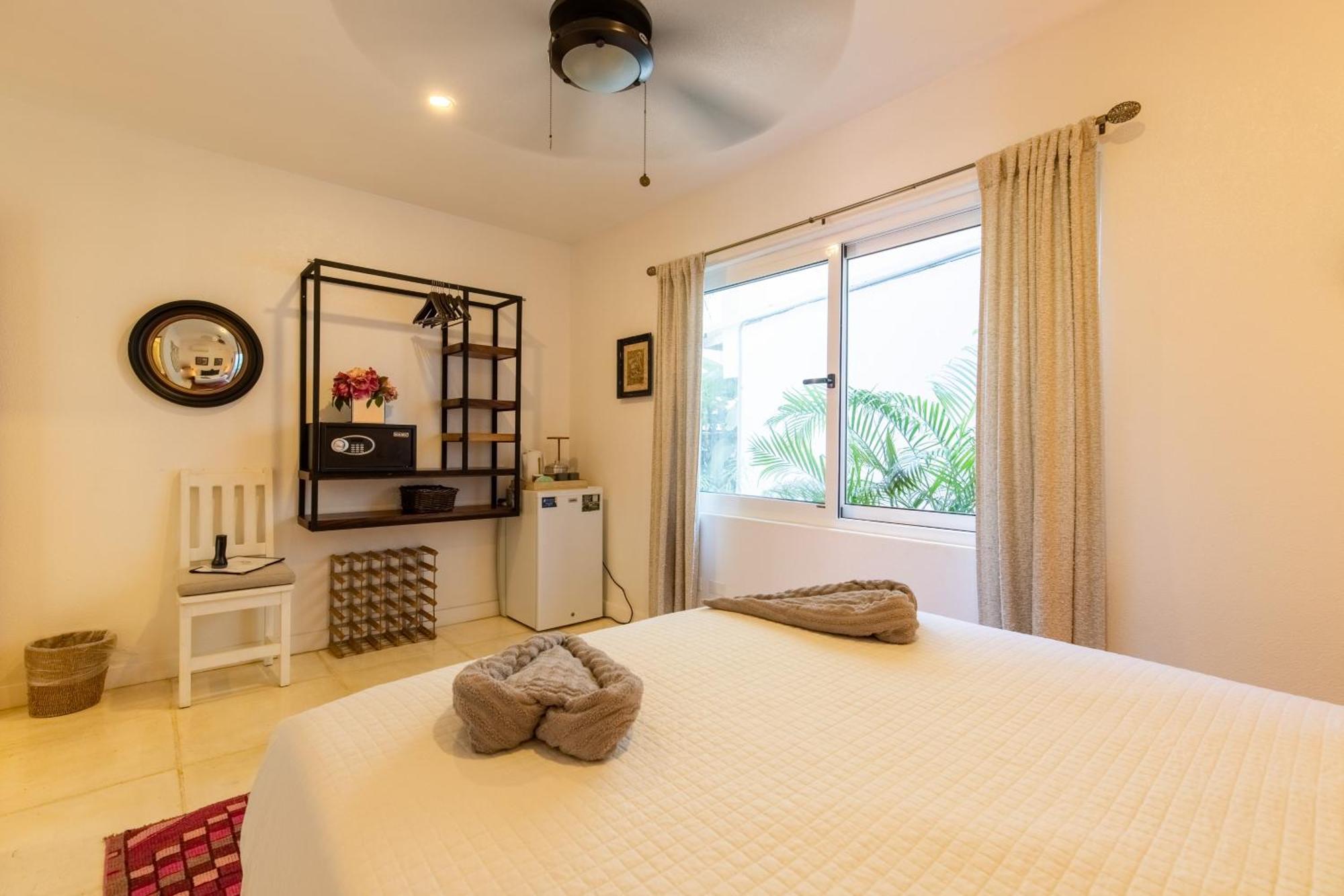 Casa Vitality Bed And Breakfast - Playa Guiones, Nosara - 4 Minute Walk To The Beach Exterior photo